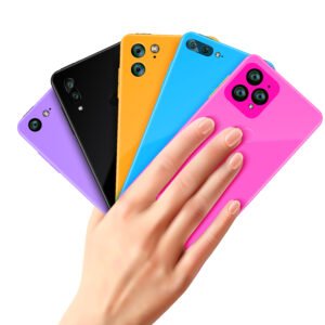 Mobile Phones